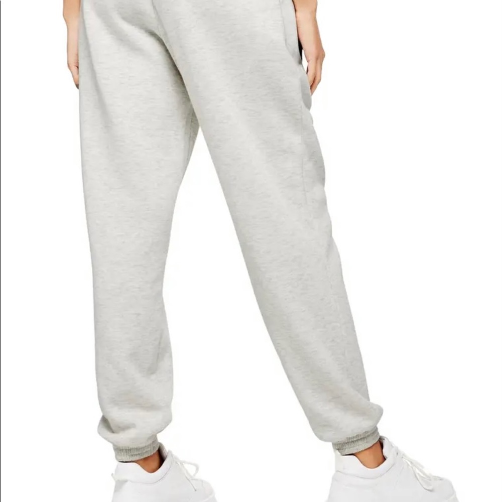TOPSHOP Petite Sweatpants